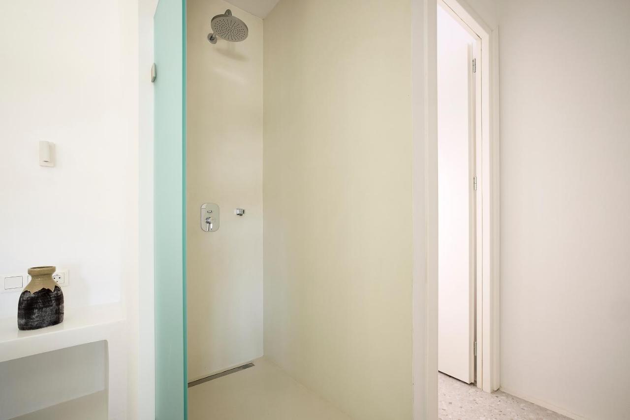 Wise Luxury Suites 基斯诺斯 外观 照片